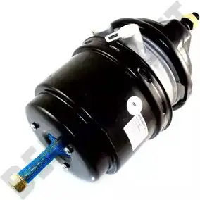 Тормозной цилиндр с пружинным энергоаккумулятором BERGKRAFT FH5 LZ 3819262 BK9007662 A6UUUDC изображение 0