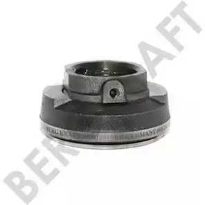 Выжимной подшипник BERGKRAFT ZX1 1.0824 ZX110824 3819273 BK910010RB изображение 0