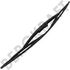 Щетка стеклоочистителя BERGKRAFT BK9300061WB 3819299 PXV ZS