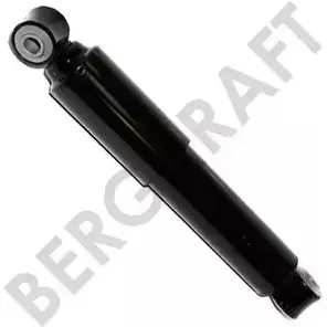 Амортизатор BERGKRAFT BK9500057 JZKHJ 7KO A6QK 3819337 изображение 0