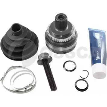 Шрус граната OSSCA 3836893 6943573017041 01704 1SCCX2 S изображение 0