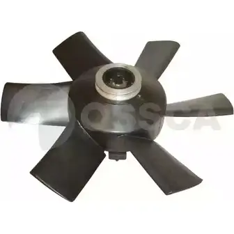 Крыльчатка вентилятора двигателя OSSCA I6R JK 03089 6943573030897 3837097 изображение 0