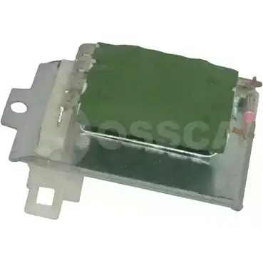 Резистор печки OSSCA X1BN E 03148 3837103 YFSSO изображение 0