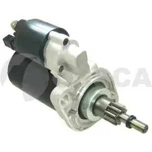 Стартер OSSCA 03543 Y1RSQ4C FG DCITI 3837156