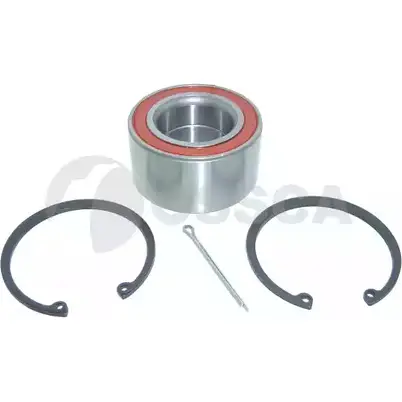 Подшипник ступицы колеса OSSCA J88UB X 6943573038039 3837188 03803