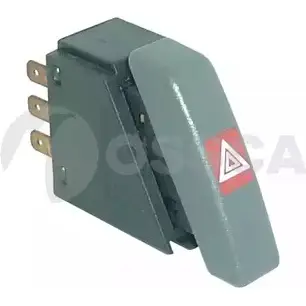 Указатель аварийной сигнализации OSSCA 3837273 IDYRS Q 8JU6JO 04475