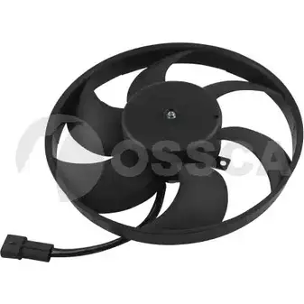 Вентилятор радиатора OSSCA 3837667 6943573067503 06750 A FSS6SA