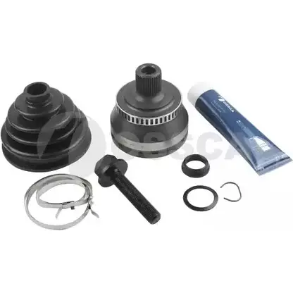 Шрус граната OSSCA DSI QMON 3837847 08481 89UKUWN