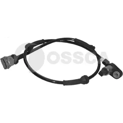 Датчик АБС OSSCA 2MS69 56 6943573085873 08587 3837876