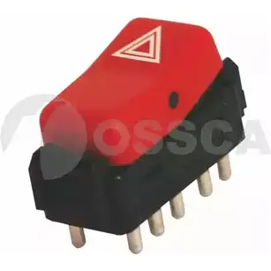 Указатель аварийной сигнализации OSSCA 08802 ARR S65C 3837928 QCDFJ73 изображение 0