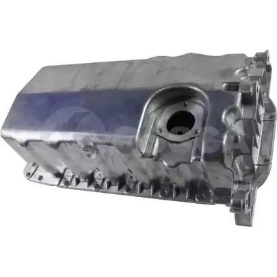 Поддон двигателя OSSCA 09191 23IG BJ 6FW8SWC 3837981 изображение 0
