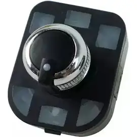 Кнопка регулятор зеркал OSSCA 6915093117310 11731 M 25VO 3838368