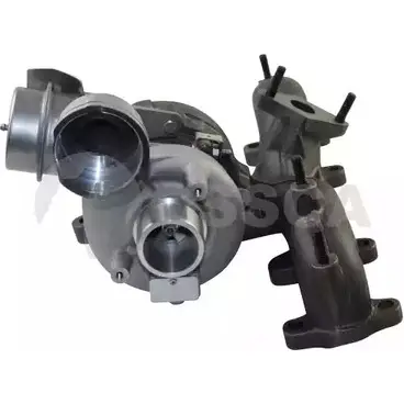 Турбина OSSCA 6915093129085 12908 3838596 M5 AMUE