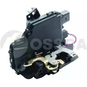 Замок двери OSSCA JQAG 0 13274 3838777 6915093132740 изображение 0