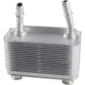 Масляный радиатор двигателя OSSCA 3838847 6915093134874 13487 BM5 L28D изображение 0