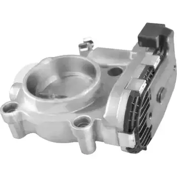 Дроссельная заслонка OSSCA 4AC 2N6C 14271 3838984 6915093142718