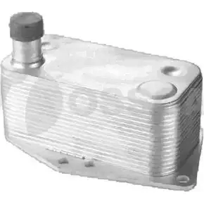 Масляный радиатор двигателя OSSCA 14421 BF83 Y 6915093144217 3839104 изображение 0