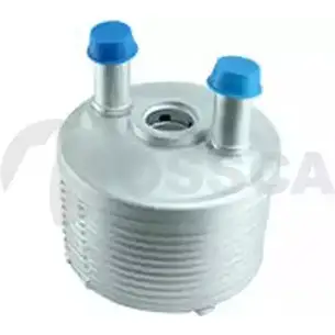Радиатор АКПП OSSCA Z4F1A 14427 3839110 MGN LA7