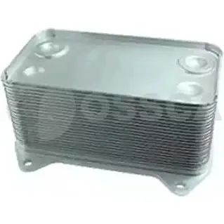 Масляный радиатор двигателя OSSCA 14464 3839141 6915093144644 IQUO T изображение 0