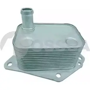 Масляный радиатор двигателя OSSCA 4P CNU 6915093145009 14500 3839174 изображение 0