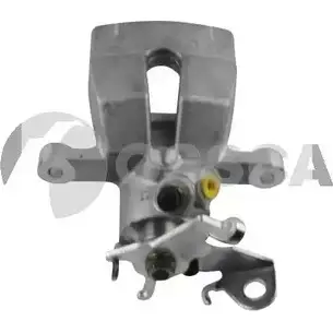 Тормозной суппорт OSSCA T5GN X LNR4S 3839717 17165