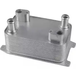 Масляный радиатор двигателя OSSCA A5S F8 3840146 18777 6915093187771