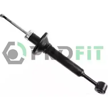 Амортизатор PROFIT 3842772 TQX T2 2002-0210
