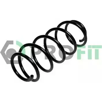 Пружина подвески PROFIT 0YLXKD J 2010-0482 3843336
