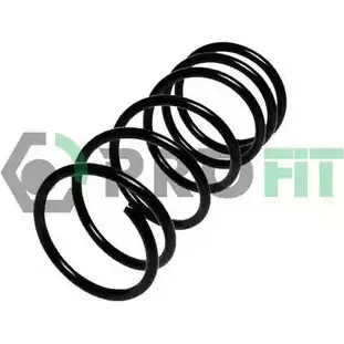 Пружина подвески PROFIT 3843398 2010-1031 OYY 15S5 изображение 0