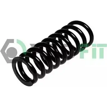 Пружина подвески PROFIT 2010-1180 3843429 4F5 7S8