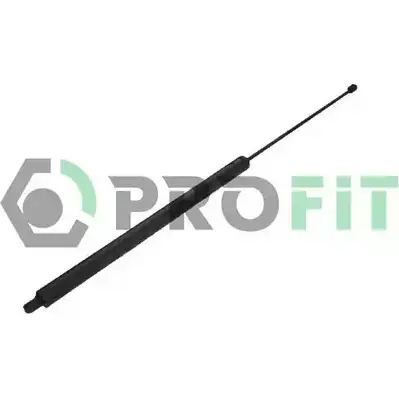 Амортизатор багажника PROFIT 3843566 2015-0140 ZVZ 3OF