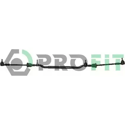 Поперечная рулевая тяга PROFIT TQTTZA J 2303-0242 3844228