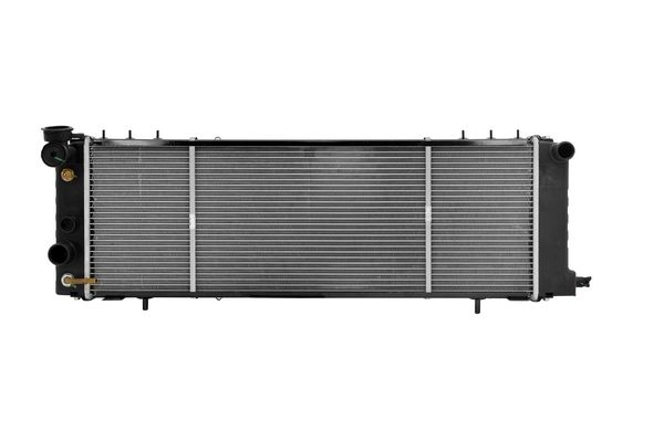 Радиатор охлаждения двигателя SAKURA AUTOMOTIVE 1440179923 3 SVB1 3231-1006 изображение 1