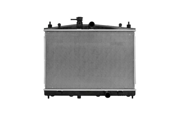 Радиатор охлаждения двигателя SAKURA AUTOMOTIVE NQD0 W8M 3341-8507 152488701 изображение 1