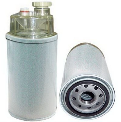 Топливный фильтр сепаратор SAKURA AUTOMOTIVE SFC-1905-10B 6Z6 6322 90055369 изображение 1