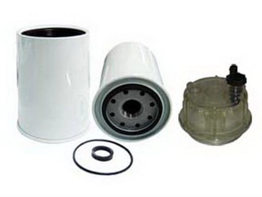 Топливный фильтр сепаратор SAKURA AUTOMOTIVE SFC-1909-02B EIWQR 3O 90055357 изображение 1