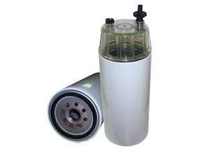 Топливный фильтр сепаратор SAKURA AUTOMOTIVE P971 U 89772785 SFC-5504-30B изображение 0