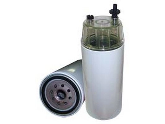 Топливный фильтр сепаратор SAKURA AUTOMOTIVE P971 U 89772785 SFC-5504-30B изображение 1