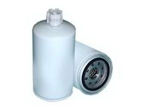 Топливный фильтр сепаратор SAKURA AUTOMOTIVE N TE7R 6329856 SFC-5709-10V - Изображение 1
