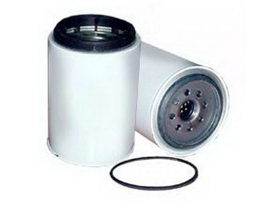 Топливный фильтр сепаратор SAKURA AUTOMOTIVE SFC-7912 6329890 7C YUHX изображение 1