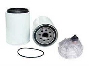 Топливный фильтр сепаратор SAKURA AUTOMOTIVE SFC-7912-30BV 6329894 A GTBHUL изображение 0
