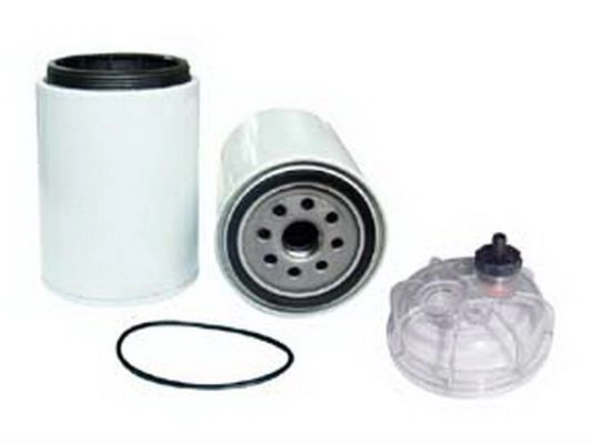 Топливный фильтр сепаратор SAKURA AUTOMOTIVE SFC-7912-30BV 6329894 A GTBHUL изображение 1