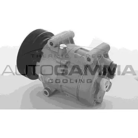 Компрессор кондиционера AUTOGAMMA 3854525 108561 06SW4Z 4T KHXV