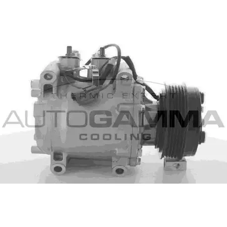 Компрессор кондиционера AUTOGAMMA O1ITK9R 108925 MV66 Q 3854725 изображение 0