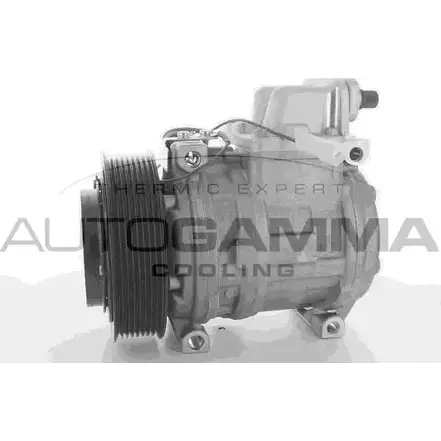 Компрессор кондиционера AUTOGAMMA ZK ULR 3855179 3Q28W0 118524