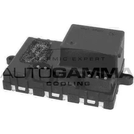 Резистор печки AUTOGAMMA 3855693 GO83 3 RGHBR14 GA15300 изображение 0