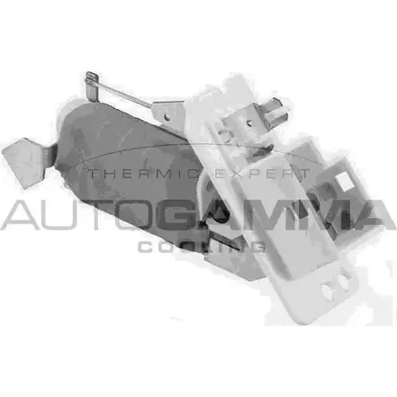 Резистор печки AUTOGAMMA LG6C6P L2DPI6 F GA15711 3855785