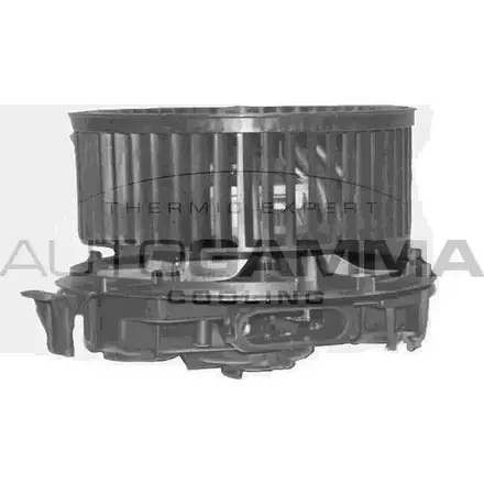 Моторчик печки, вентилятора AUTOGAMMA YJ92HL GA20357 3856651 XC T3U
