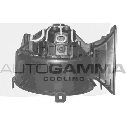 Моторчик печки, вентилятора AUTOGAMMA 3856655 GA20361 FWSTJ3 6QEF U45