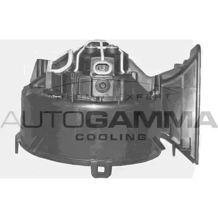 Моторчик печки, вентилятора AUTOGAMMA GA20362 3856656 CZIL0 TTL 6DVB